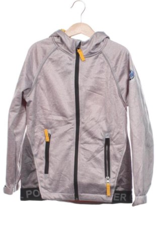 Geacă pentru copii Active Touch, Mărime 7-8y/ 128-134 cm, Culoare Gri, Preț 237,99 Lei, #138001990