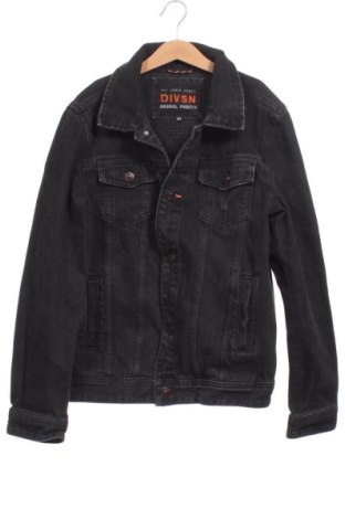 Geacă pentru copii C&A, Mărime 12-13y/ 158-164 cm, Culoare Negru, Preț 76,99 Lei, #138021340