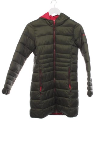 Dětská bunda  CMP, Velikost 12-13y/ 158-164 cm, Barva Zelená, Cena  2 249,00 Kč, #138000341
