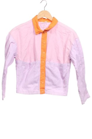 Kinderjacke Coccodrillo, Größe 11-12y/ 152-158 cm, Farbe Mehrfarbig, Preis € 14,00, #137985786