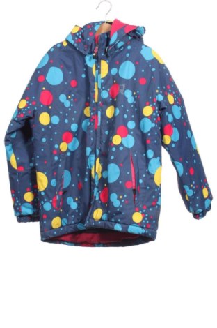 Dziecięca kurtka Color Kids, Rozmiar 9-10y/ 140-146 cm, Kolor Kolorowy, Cena 120,98 zł, #138027322