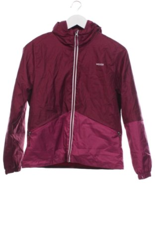 Dětská bunda  Decathlon, Velikost 10-11y/ 146-152 cm, Barva Růžová, Cena  879,00 Kč, #137998443