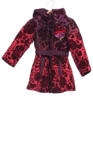 Gyerek dzseki Desigual, Méret 2-3y / 98-104 cm, Szín Sokszínű, Ár 16 312 Ft, #138041412