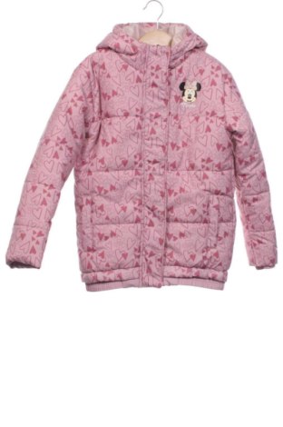 Dětská bunda  Disney, Velikost 5-6y/ 116-122 cm, Barva Vícebarevné, Cena  776,00 Kč, #138014010