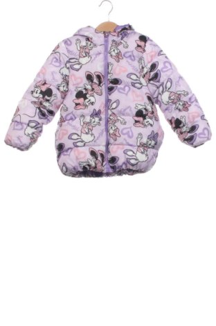 Детско яке Disney, Размер 3-4y/ 104-110 см, Цвят Многоцветен, Цена 28,00 €, #138015241