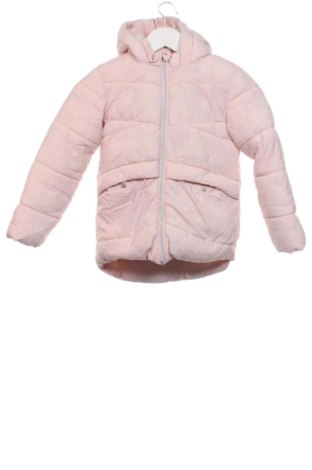 Kinderjacke Dopo Dopo, Größe 6-7y/ 122-128 cm, Farbe Rosa, Preis 21,99 €, #138000125