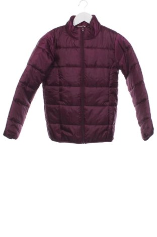 Dziecięca kurtka Esmara, Rozmiar 10-11y/ 146-152 cm, Kolor Fioletowy, Cena 80,65 zł, #137989862