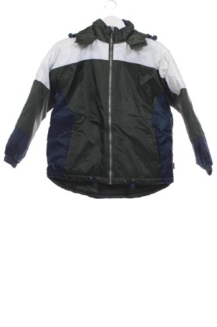 Dětská bunda  Explorer, Velikost 8-9y/ 134-140 cm, Barva Vícebarevné, Cena  776,00 Kč, #138028622