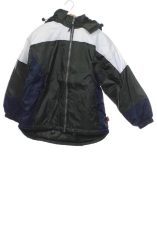 Kinderjacke Explorer, Größe 8-9y/ 134-140 cm, Farbe Mehrfarbig, Preis 32,20 €, #138028645