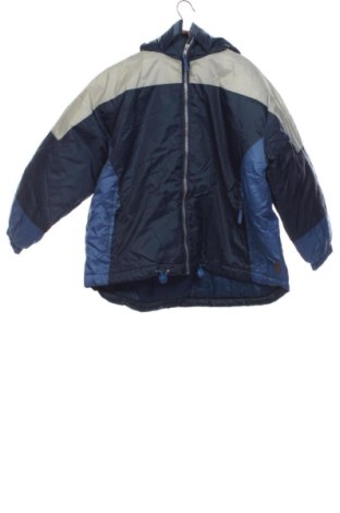Kinderjacke Explorer, Größe 7-8y/ 128-134 cm, Farbe Mehrfarbig, Preis 32,20 €, #138028658
