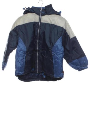 Kinderjacke Explorer, Größe 7-8y/ 128-134 cm, Farbe Mehrfarbig, Preis 32,20 €, #138028667