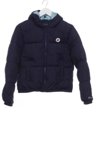 Dětská bunda  FILA, Velikost 13-14y/ 164-168 cm, Barva Modrá, Cena  2 249,00 Kč, #138000791