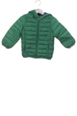Geacă pentru copii Fagottino By Oviesse, Mărime 9-12m/ 74-80 cm, Culoare Verde, Preț 189,99 Lei, #138003329