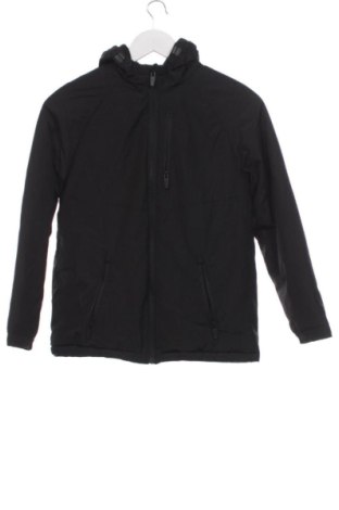 Kinderjacke George, Größe 9-10y/ 140-146 cm, Farbe Schwarz, Preis 21,99 €, #138000652