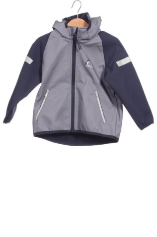 Detská bunda  H&M, Veľkosť 18-24m/ 86-98 cm, Farba Viacfarebná, Cena  17,00 €, #138002598