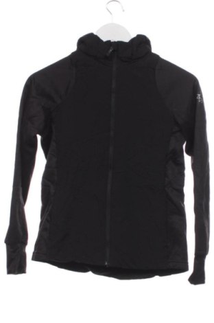 Geacă pentru copii H&M, Mărime 10-11y/ 146-152 cm, Culoare Negru, Preț 172,99 Lei, #138002710