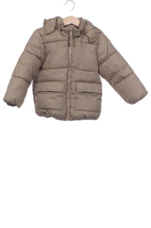 Παιδικό μπουφάν H&M, Μέγεθος 18-24m/ 86-98 εκ., Χρώμα Καφέ, Τιμή 29,00 €, #138011157