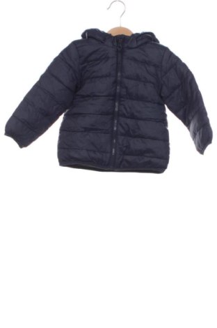 Gyerek dzseki H&M, Méret 12-18m / 80-86 cm, Szín Kék, Ár 5 319 Ft, #138030486