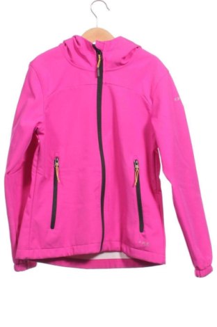 Dětská bunda  Icepeak, Velikost 8-9y/ 134-140 cm, Barva Růžová, Cena  752,00 Kč, #138001623