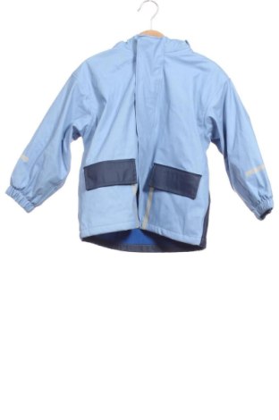 Dětská bunda  Impidimpi, Velikost 2-3y/ 98-104 cm, Barva Modrá, Cena  328,00 Kč, #138024653