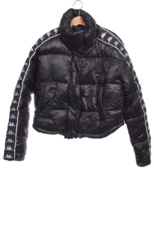 Dětská bunda  Kappa, Velikost 8-9y/ 134-140 cm, Barva Černá, Cena  1 349,00 Kč, #138047650