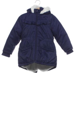 Kinderjacke Kids, Größe 3-4y/ 104-110 cm, Farbe Blau, Preis 27,43 €, #137993733