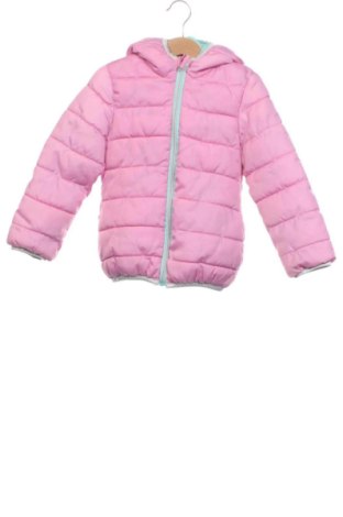 Dětská bunda  Kiki & Koko, Velikost 3-4y/ 104-110 cm, Barva Růžová, Cena  655,00 Kč, #138013311