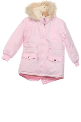 Kinderjacke Kiki & Koko, Größe 3-4y/ 104-110 cm, Farbe Rosa, Preis 28,00 €, #138037691