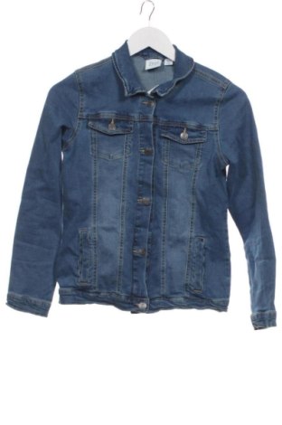 Kinderjacke L&d, Größe 11-12y/ 152-158 cm, Farbe Blau, Preis 13,53 €, #137992598