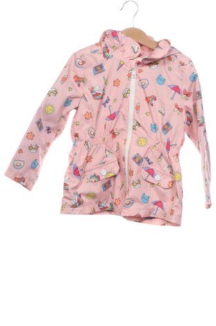 Geacă pentru copii LC Waikiki, Mărime 3-4y/ 104-110 cm, Culoare Multicolor, Preț 78,00 Lei, #138026521
