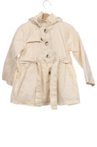Kinderjacke LC Waikiki, Größe 2-3y/ 98-104 cm, Farbe Beige, Preis 15,05 €, #138026613
