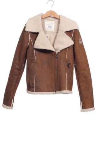 Kinderjacke Levi's, Größe 9-10y/ 140-146 cm, Farbe Braun, Preis € 75,72, #137984854