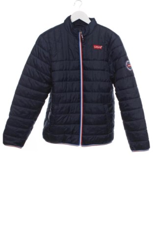 Dětská bunda  Levi's, Velikost 15-18y/ 170-176 cm, Barva Modrá, Cena  1 868,00 Kč, #138010598