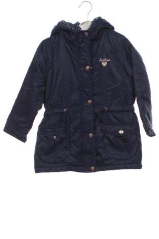 Dětská bunda  Lisa Rose, Velikost 3-4y/ 104-110 cm, Barva Modrá, Cena  879,00 Kč, #138000782