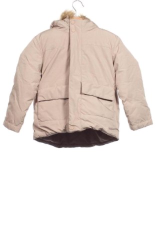Gyerek dzseki Mango, Méret 4-5y / 110-116 cm, Szín Bézs, Ár 9 816 Ft, #138016088
