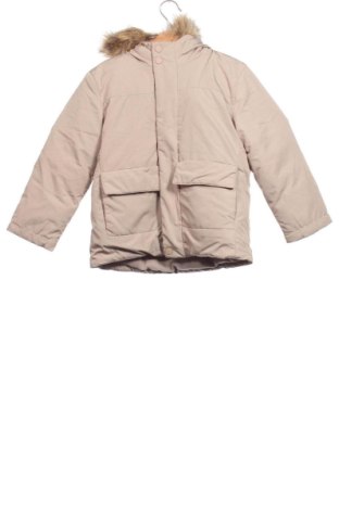 Gyerek dzseki Mango, Méret 4-5y / 110-116 cm, Szín Bézs, Ár 9 816 Ft, #138016117