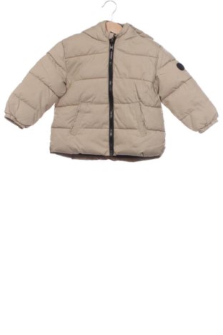 Gyerek dzseki Mango, Méret 2-3y / 98-104 cm, Szín Bézs, Ár 9 816 Ft, #138030166