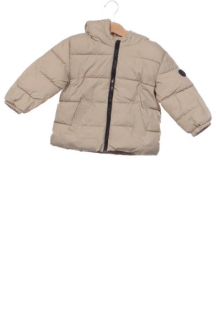 Gyerek dzseki Mango, Méret 18-24m / 86-98 cm, Szín Bézs, Ár 9 816 Ft, #138030194