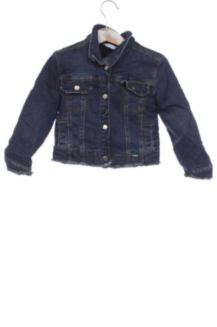 Dziecięca kurtka Mayoral, Rozmiar 18-24m/ 86-98 cm, Kolor Niebieski, Cena 195,99 zł, #138005444