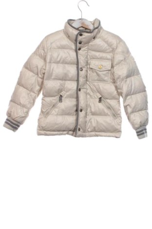 Dziecięca kurtka Moncler, Rozmiar 3-4y/ 104-110 cm, Kolor Beżowy, Cena 709,99 zł, #137998622