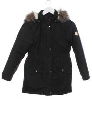 Geacă pentru copii Name It, Mărime 9-10y/ 140-146 cm, Culoare Negru, Preț 100,00 Lei, #137989826