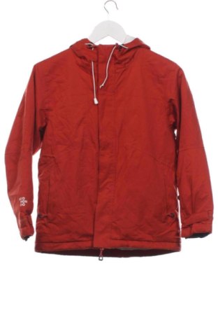 Kinderjacke Neomondo, Größe 12-13y/ 158-164 cm, Farbe Orange, Preis 23,99 €, #138000742