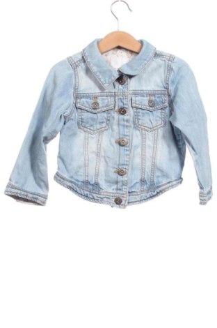 Dětská bunda  Next, Velikost 3-4y/ 104-110 cm, Barva Modrá, Cena  461,00 Kč, #138018629
