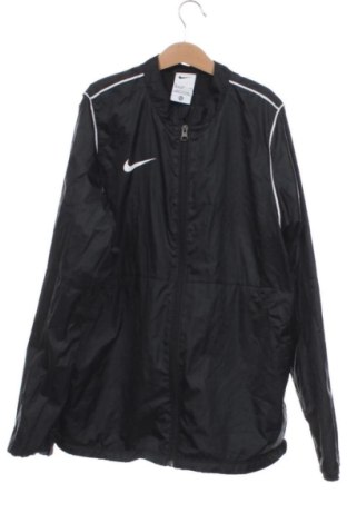 Παιδικό μπουφάν Nike, Μέγεθος 11-12y/ 152-158 εκ., Χρώμα Μαύρο, Τιμή 30,21 €, #138034759