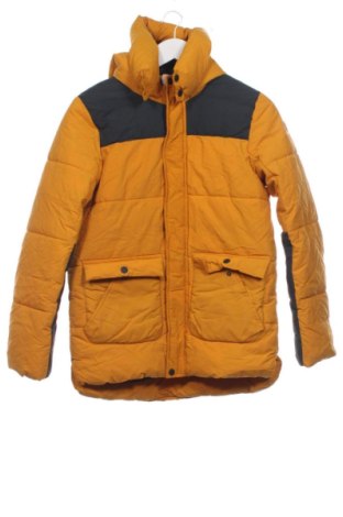 Geacă pentru copii Okaidi, Mărime 12-13y/ 158-164 cm, Culoare Portocaliu, Preț 189,99 Lei, #138001108