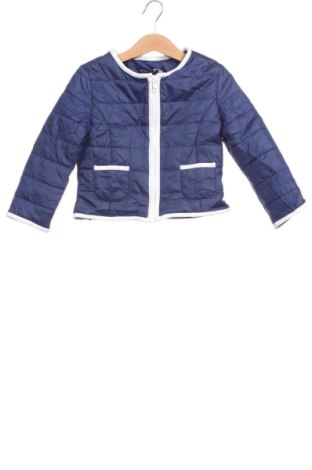 Geacă pentru copii Original Marines, Mărime 2-3y/ 98-104 cm, Culoare Albastru, Preț 237,99 Lei, #138049714