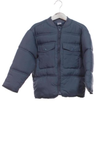 Kinderjacke Pepco, Größe 4-5y/ 110-116 cm, Farbe Blau, Preis 27,05 €, #137991870