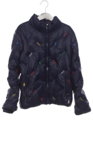 Dětská bunda  Polo Ralph Lauren, Velikost 6-7y/ 122-128 cm, Barva Modrá, Cena  2 838,00 Kč, #137999053
