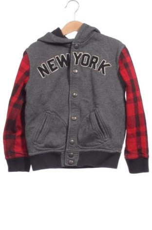 Παιδικό μπουφάν Polo Ralph Lauren, Μέγεθος 5-6y/ 116-122 εκ., Χρώμα Πολύχρωμο, Τιμή 67,63 €, #138028896