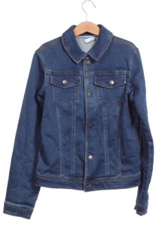 Geacă pentru copii Prenatal, Mărime 9-10y/ 140-146 cm, Culoare Albastru, Preț 82,00 Lei, #137998273